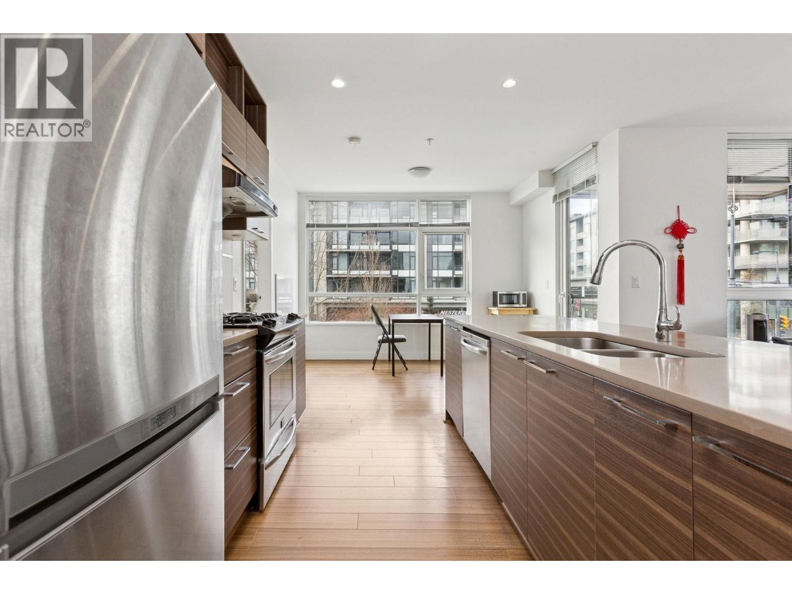 305 9150 University High Street, Burnaby, British Columbia  V5A 0C5 - Photo 8 - R3088738