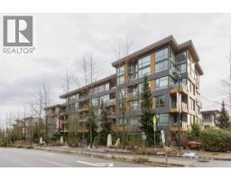 305 9150 UNIVERSITY HIGH STREET, Burnaby, British Columbia