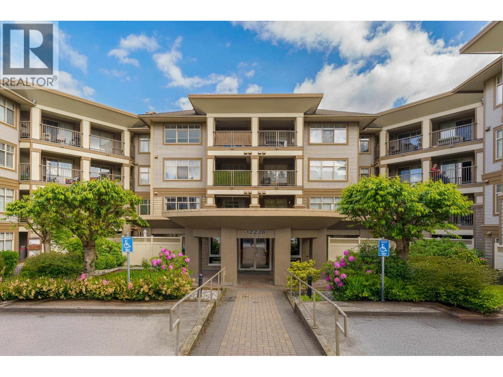 120 12238 224 Street, Maple Ridge, British Columbia  V2X 8W5 - Photo 1 - R3088752