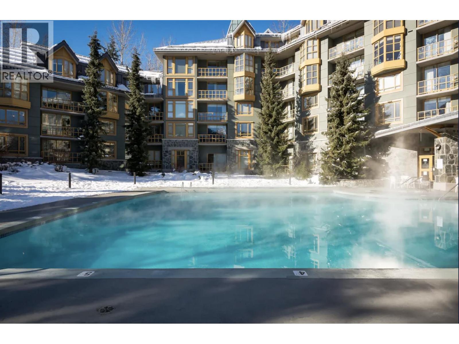 227 4315 Northlands Boulevard, Whistler, British Columbia  V8E 1C1 - Photo 1 - R3088755