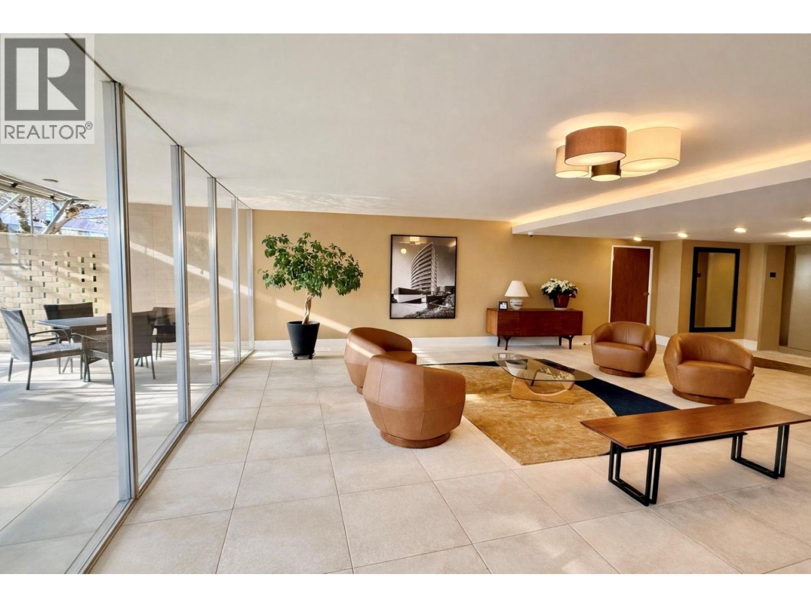 105 2135 Argyle Avenue, West Vancouver, British Columbia  V7V 1A5 - Photo 23 - R3088759