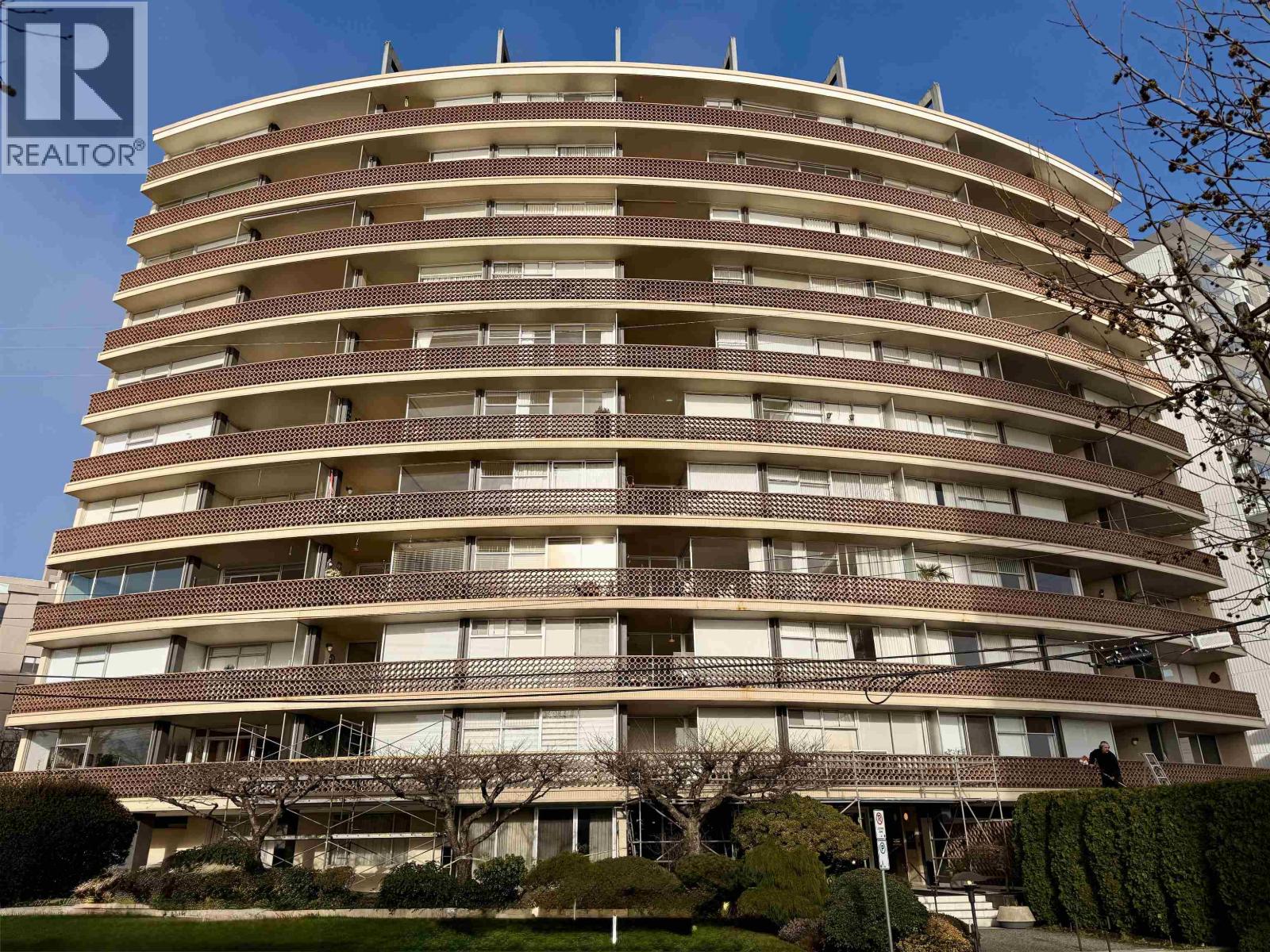 105 2135 Argyle Avenue, West Vancouver, British Columbia  V7V 1A5 - Photo 25 - R3088759