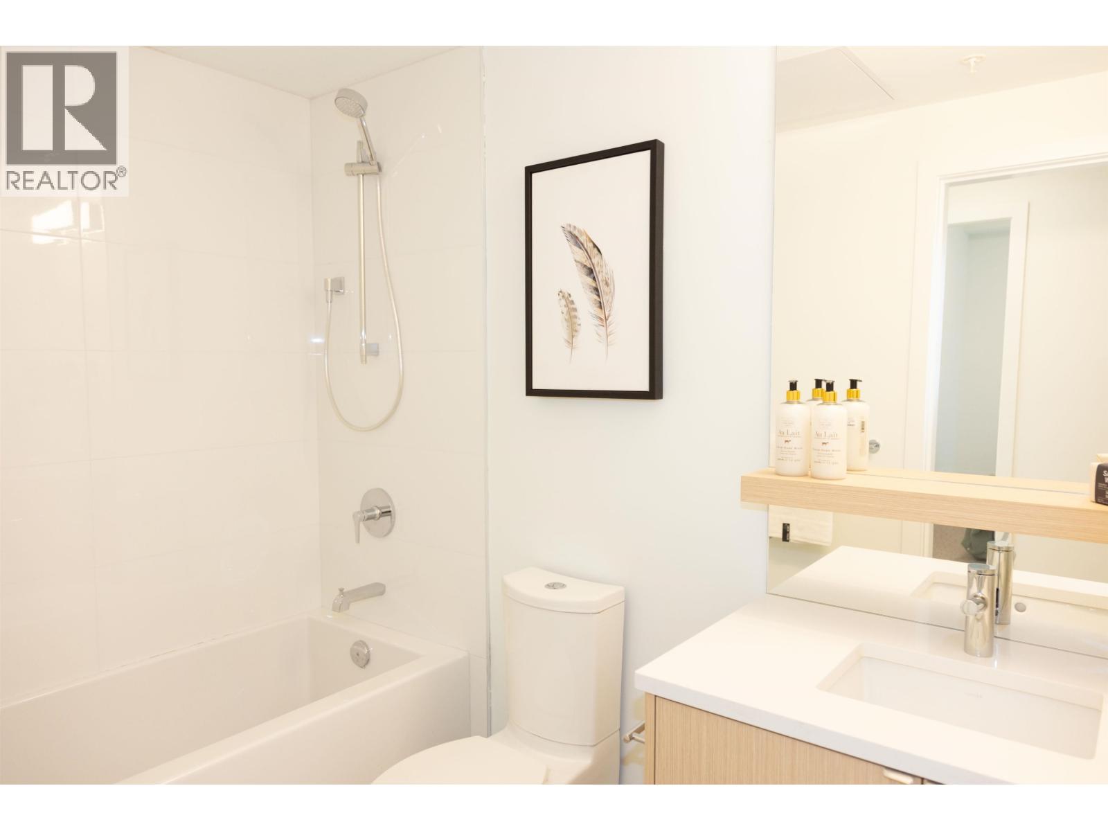 406 37994 Second Avenue, Squamish, British Columbia  V8B 0C3 - Photo 10 - R3088768