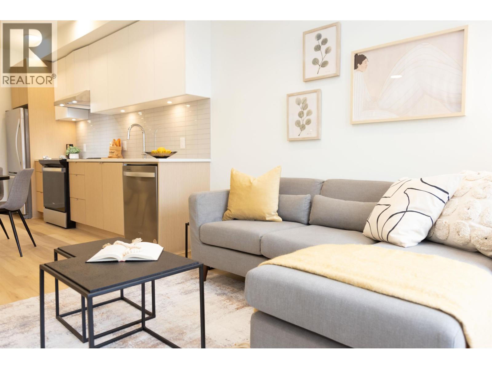 406 37994 Second Avenue, Squamish, British Columbia  V8B 0C3 - Photo 4 - R3088768