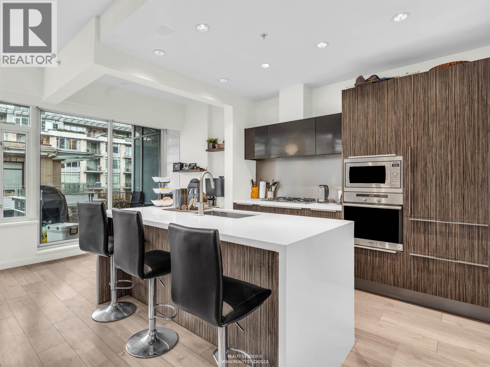 509 1633 Ontario Street, Vancouver, British Columbia  V5Y 0C2 - Photo 10 - R3088777