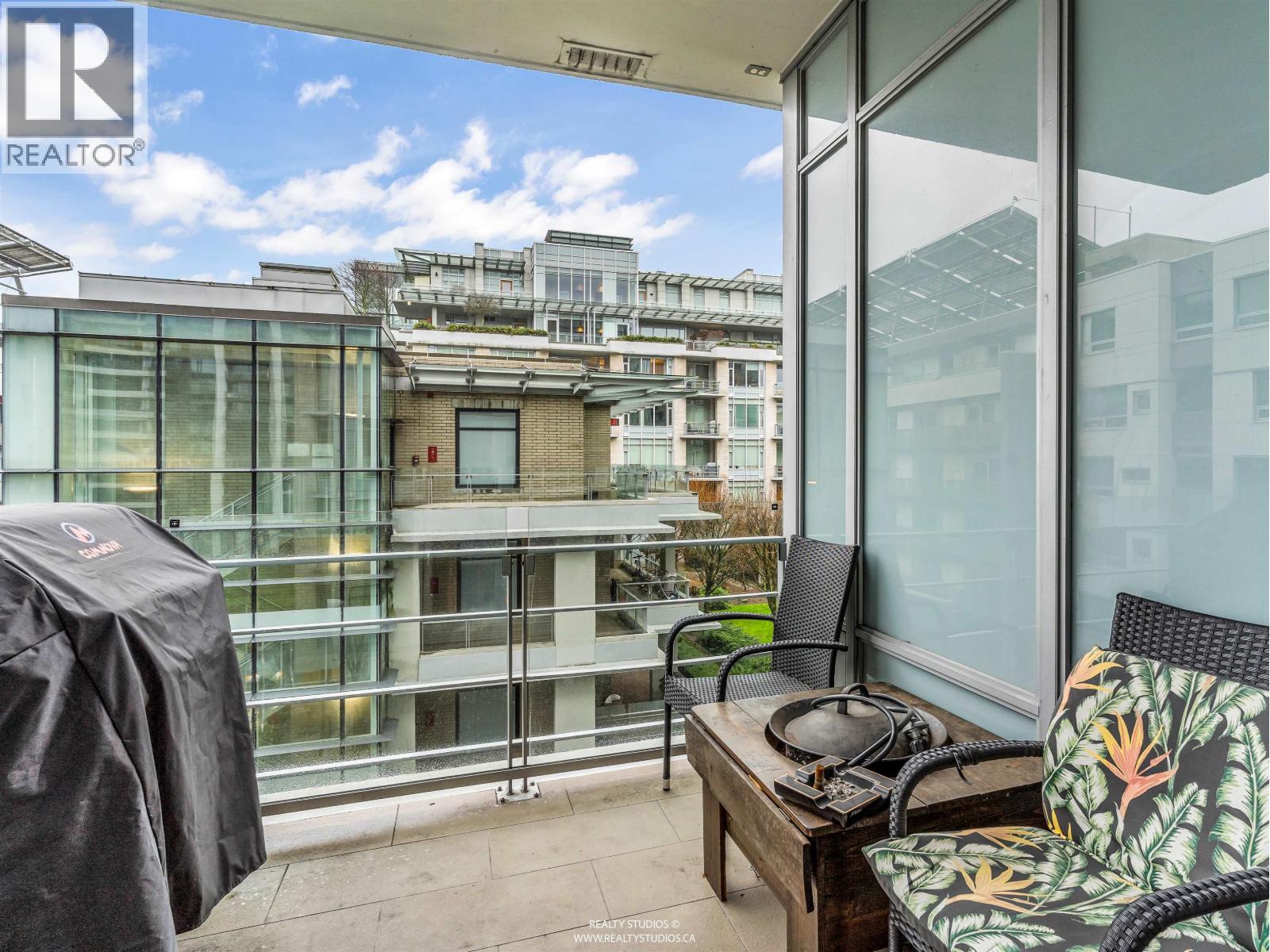 509 1633 Ontario Street, Vancouver, British Columbia  V5Y 0C2 - Photo 16 - R3088777