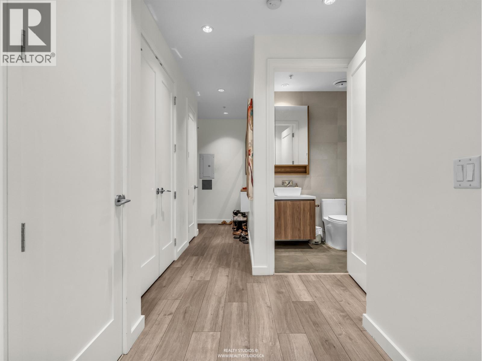 509 1633 Ontario Street, Vancouver, British Columbia  V5Y 0C2 - Photo 25 - R3088777