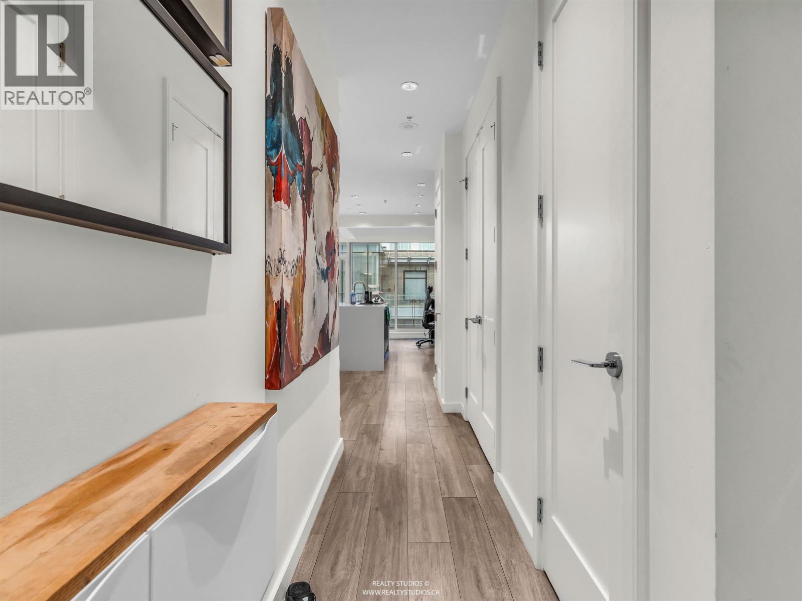 509 1633 Ontario Street, Vancouver, British Columbia  V5Y 0C2 - Photo 3 - R3088777