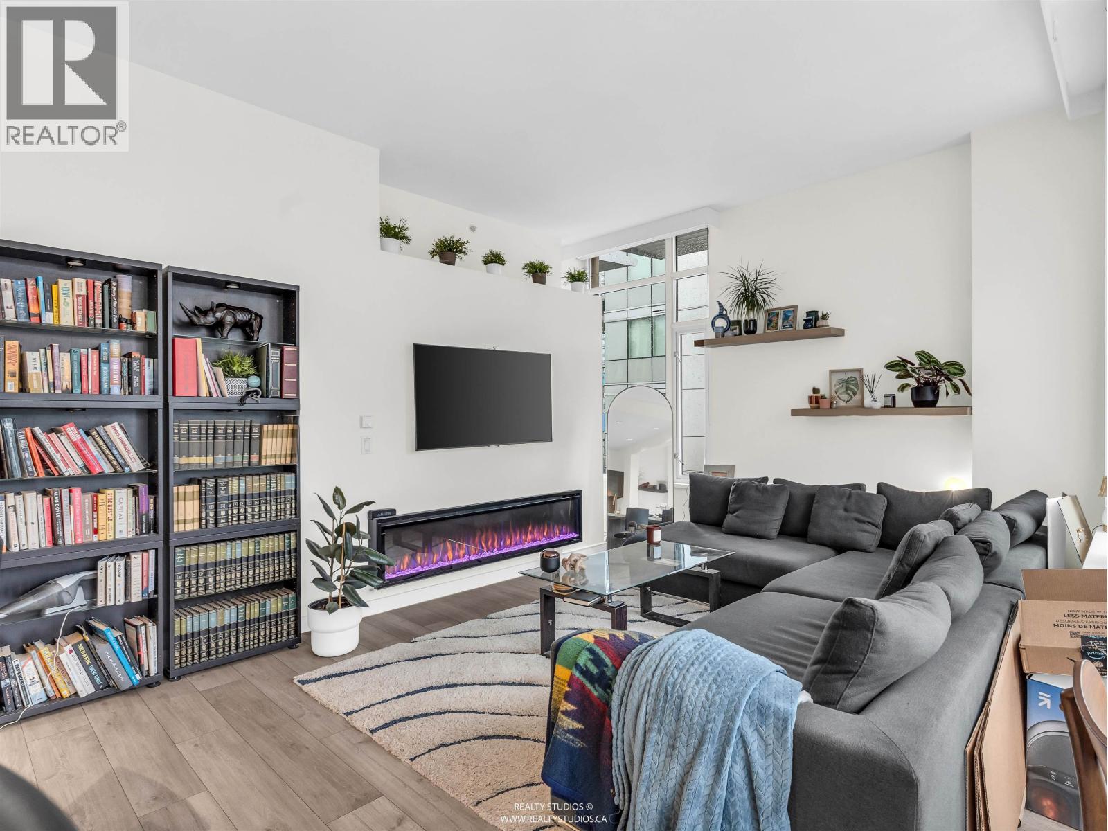 509 1633 Ontario Street, Vancouver, British Columbia  V5Y 0C2 - Photo 9 - R3088777