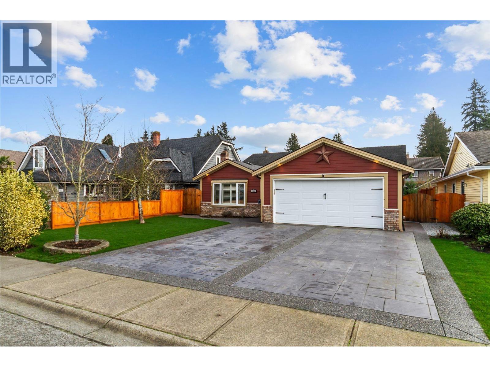 4668 55A STREET, Delta, British Columbia