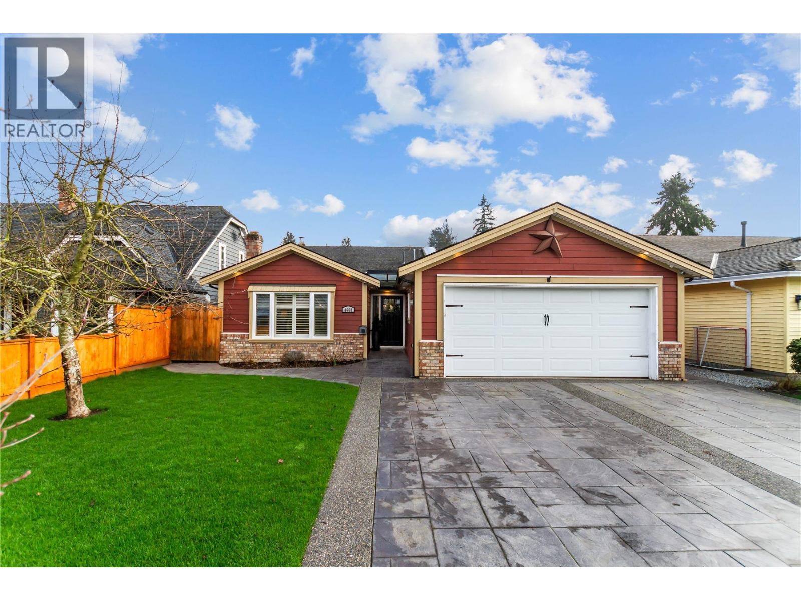 4668 55a Street, Delta, British Columbia  V4K 4H2 - Photo 2 - R3088770