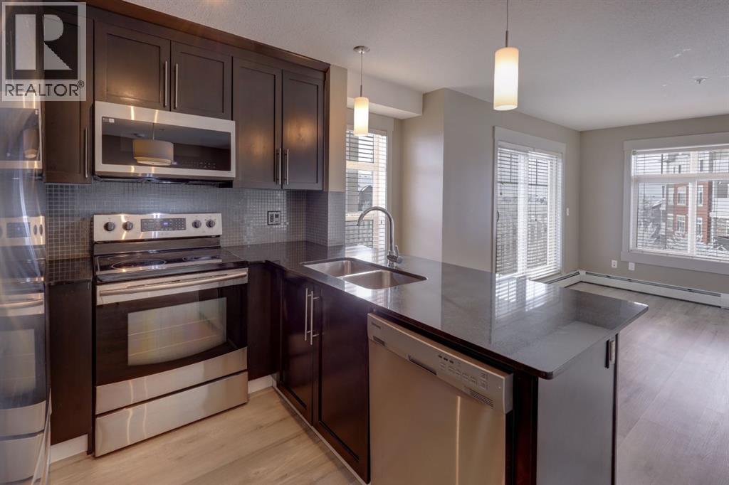 1311, 155 Skyview Ranch Way Ne, Calgary, Alberta T3N 0L1 - Photo 9 - A2277220