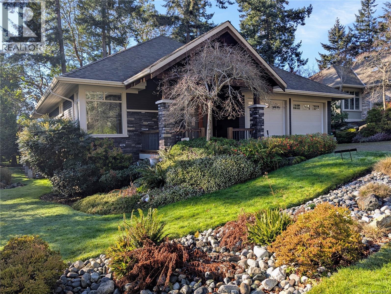 1266 Oceanwood Lane, Saanich, British Columbia