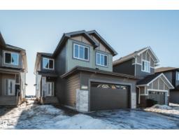 7027 177 AV NW, Edmonton, Alberta
