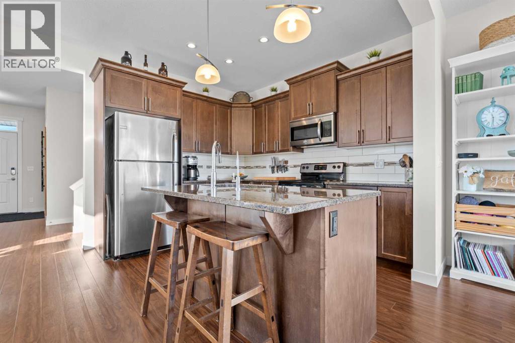 1112 Williamstown Boulevard Nw, Airdrie, Alberta  T4B 3Y4 - Photo 14 - A2284725