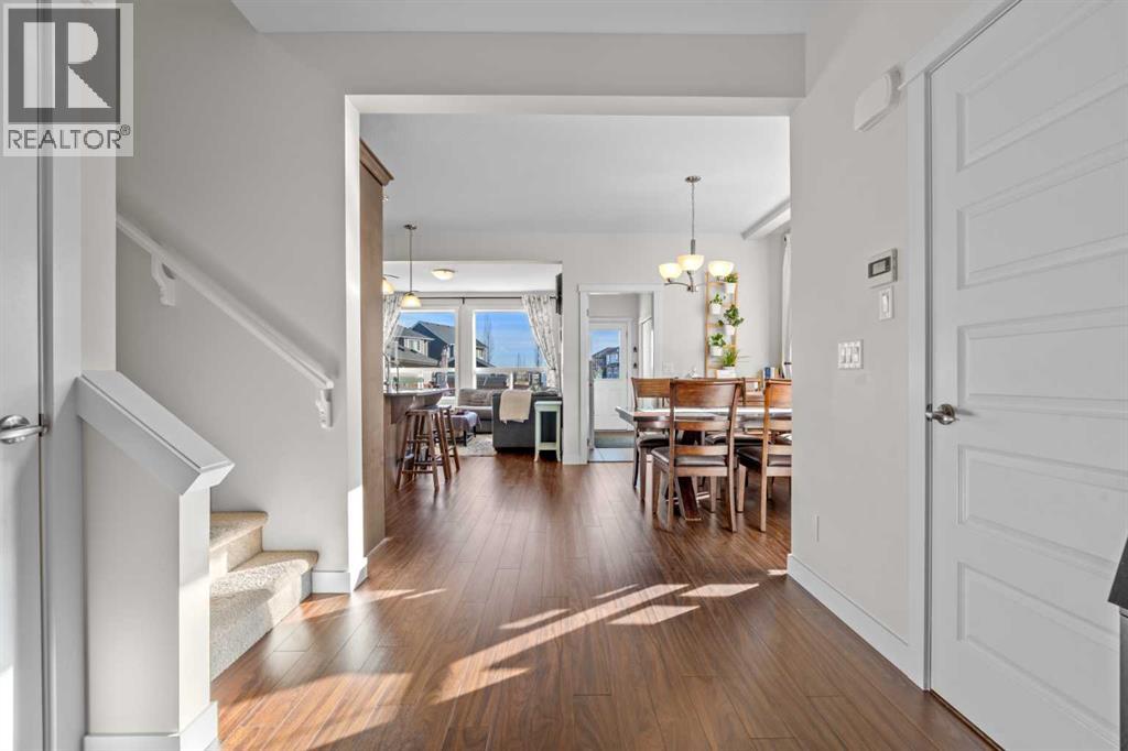 1112 Williamstown Boulevard Nw, Airdrie, Alberta  T4B 3Y4 - Photo 10 - A2284725