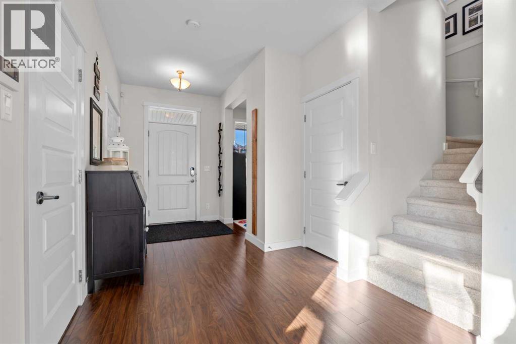 1112 Williamstown Boulevard Nw, Airdrie, Alberta  T4B 3Y4 - Photo 9 - A2284725