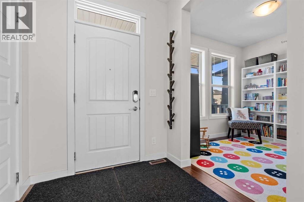 1112 Williamstown Boulevard Nw, Airdrie, Alberta  T4B 3Y4 - Photo 6 - A2284725