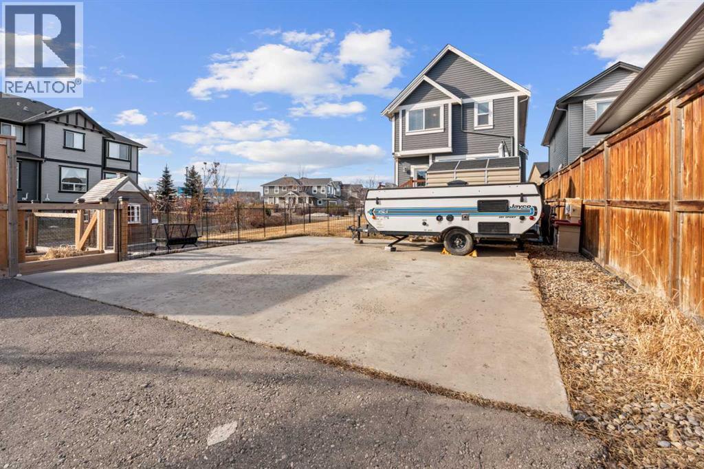 1112 Williamstown Boulevard Nw, Airdrie, Alberta  T4B 3Y4 - Photo 46 - A2284725