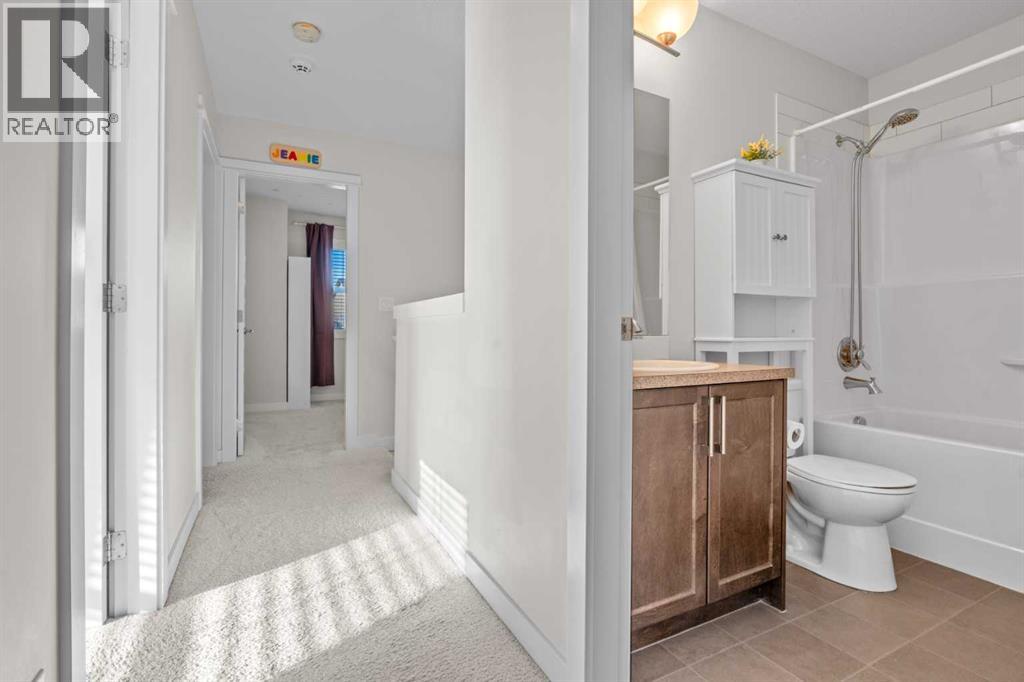 1112 Williamstown Boulevard Nw, Airdrie, Alberta  T4B 3Y4 - Photo 39 - A2284725