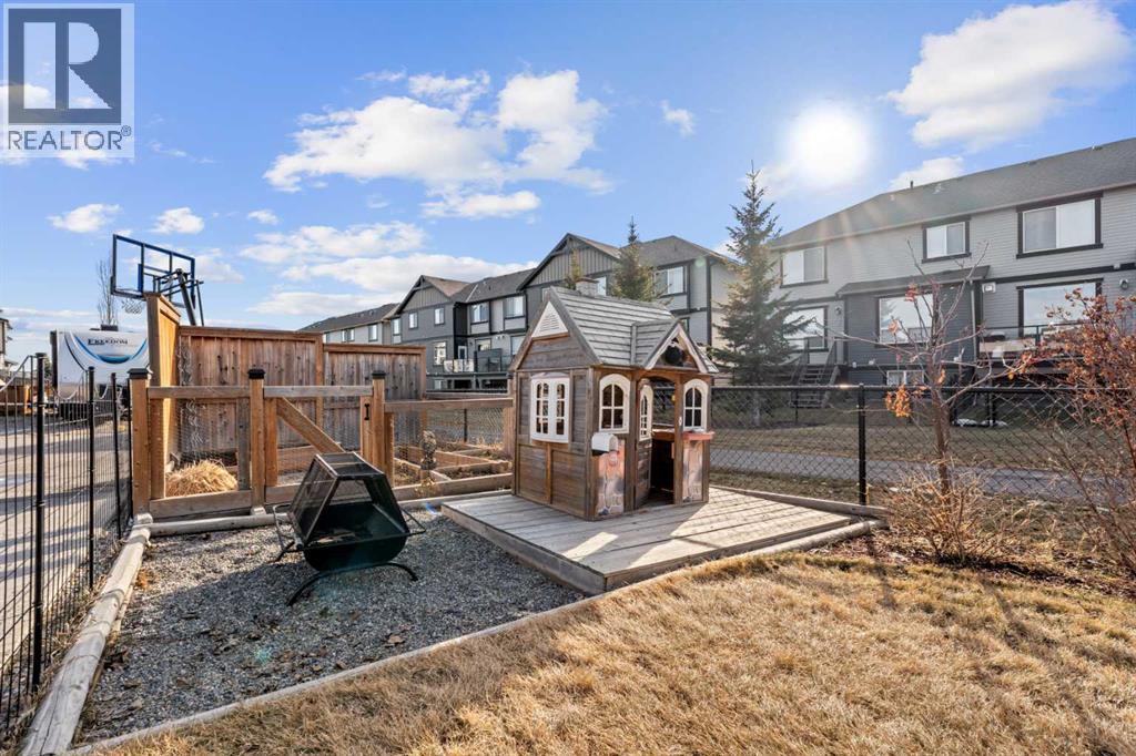 1112 Williamstown Boulevard Nw, Airdrie, Alberta  T4B 3Y4 - Photo 45 - A2284725