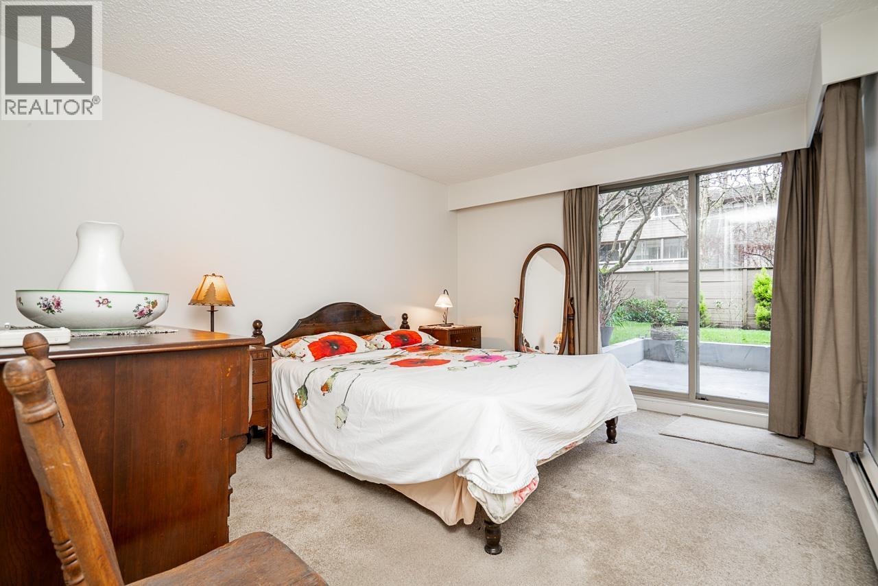 111 1777 West 13th Avenue, Vancouver, British Columbia  V6J 2H2 - Photo 9 - R3088478