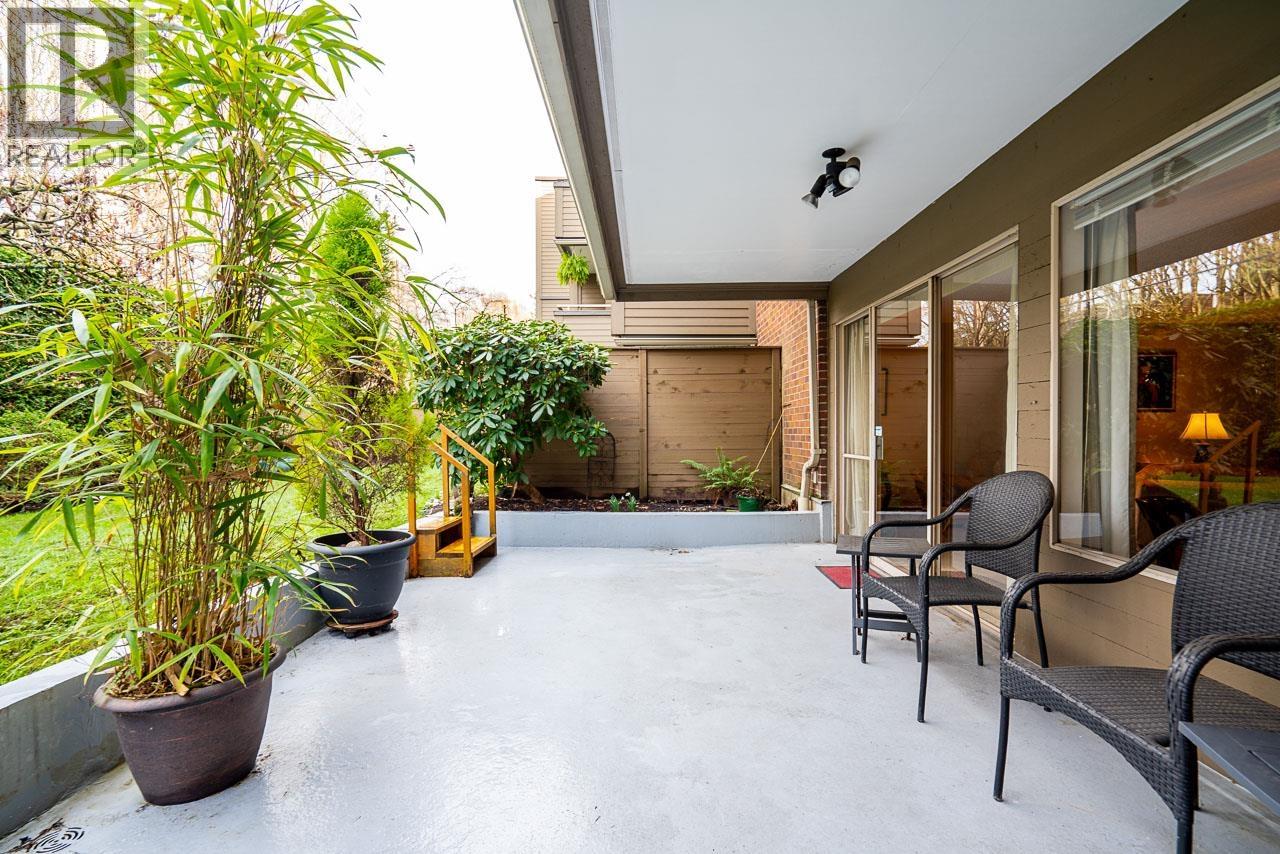 111 1777 West 13th Avenue, Vancouver, British Columbia  V6J 2H2 - Photo 18 - R3088478