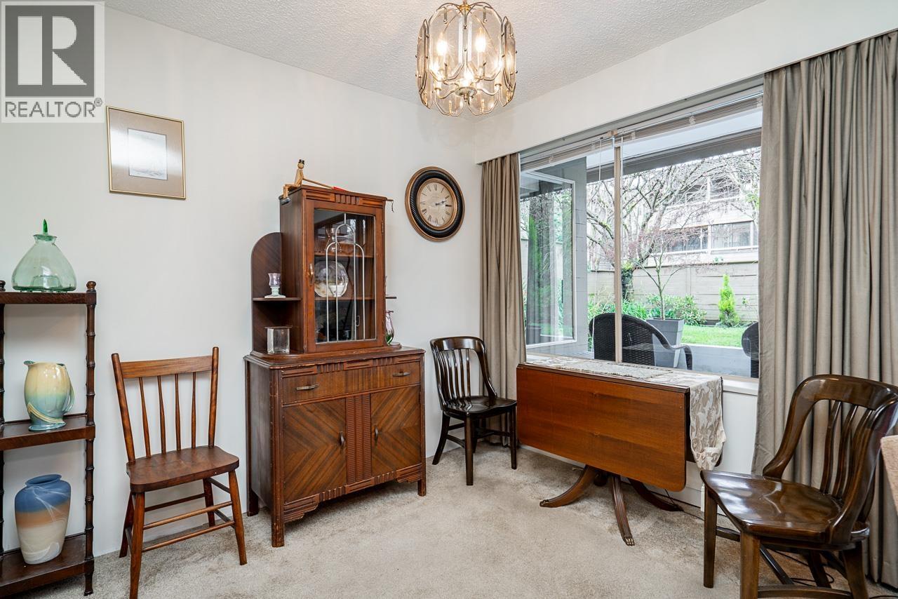 111 1777 West 13th Avenue, Vancouver, British Columbia  V6J 2H2 - Photo 6 - R3088478