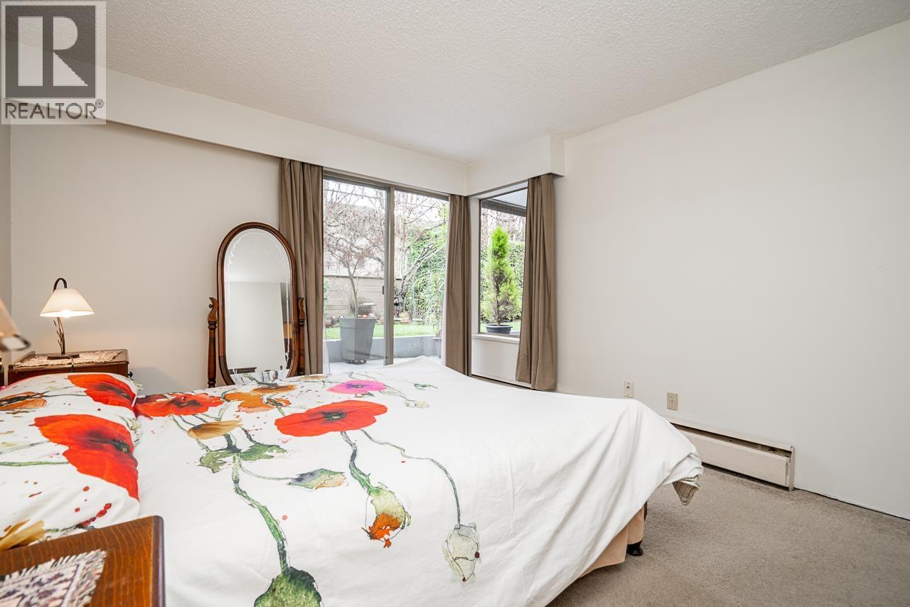 111 1777 West 13th Avenue, Vancouver, British Columbia  V6J 2H2 - Photo 10 - R3088478