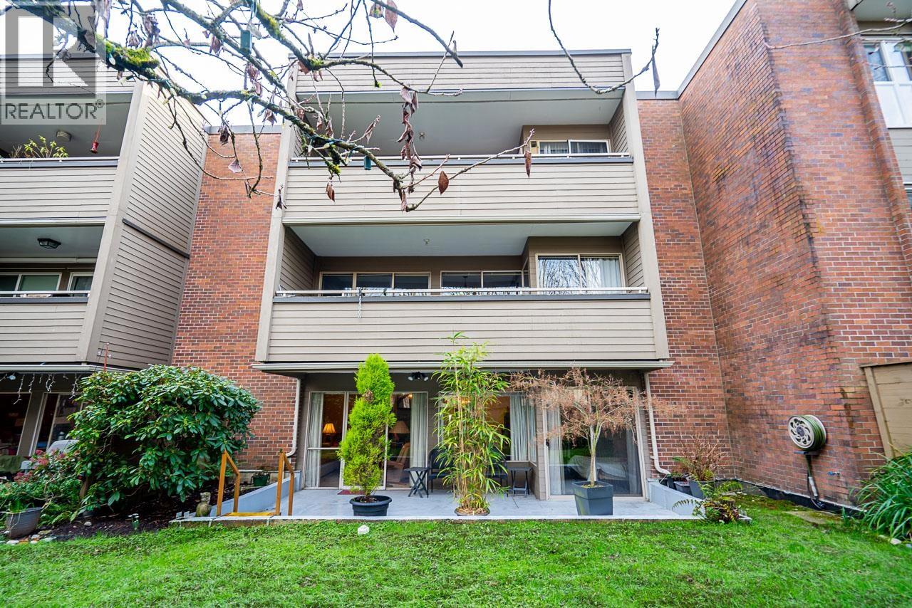 111 1777 West 13th Avenue, Vancouver, British Columbia  V6J 2H2 - Photo 21 - R3088478