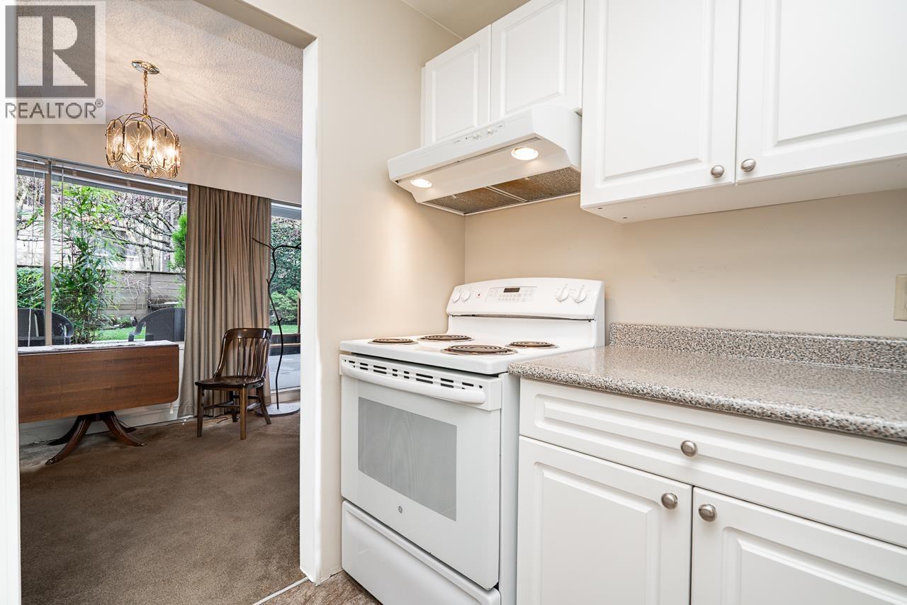 111 1777 West 13th Avenue, Vancouver, British Columbia  V6J 2H2 - Photo 8 - R3088478