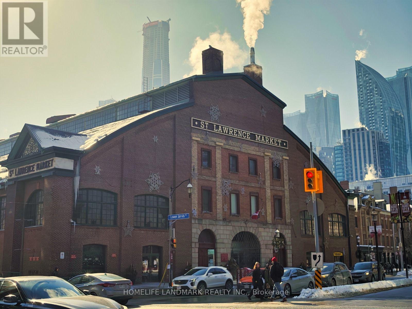 3915 - 180 Front Street E, Toronto, Ontario  M5A 0K9 - Photo 7 - C12777750