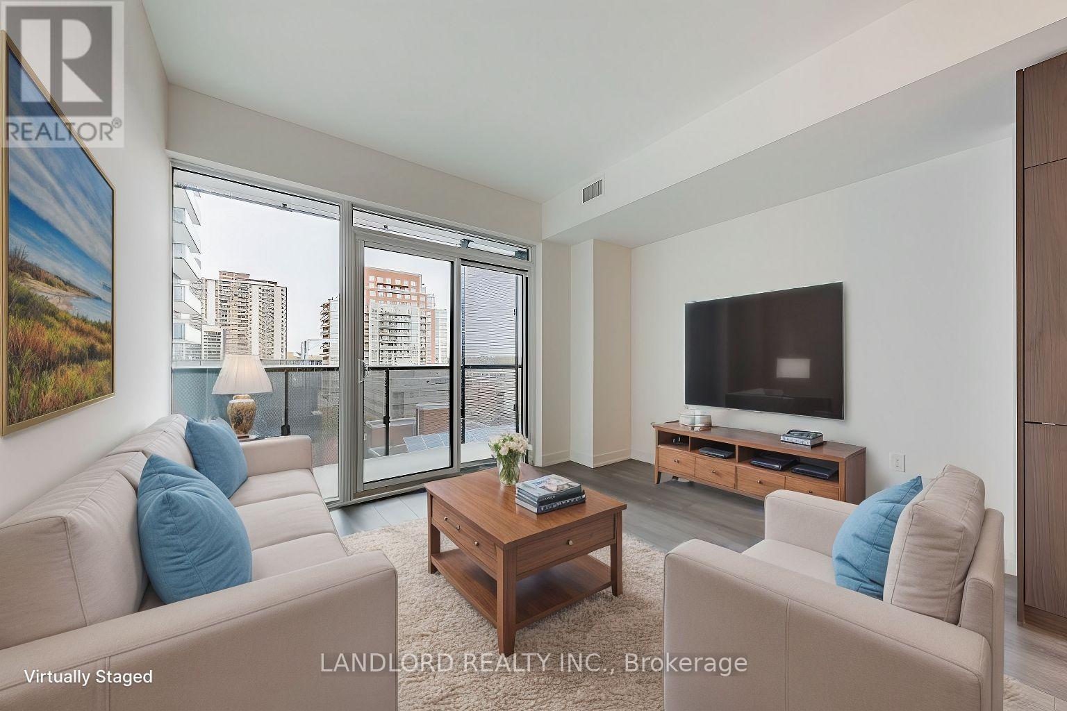 710S - 127 BROADWAY AVENUE, Toronto, Ontario