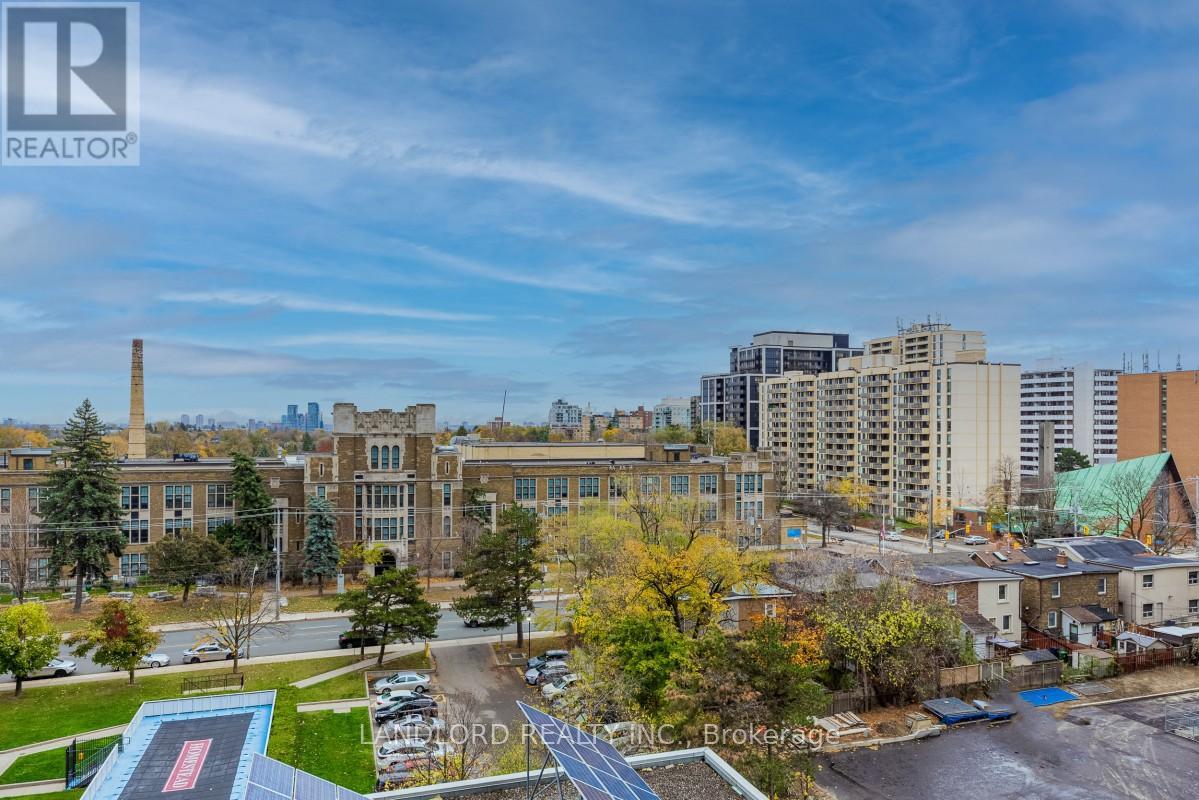 710s - 127 Broadway Avenue, Toronto, Ontario  M4P 1V4 - Photo 29 - C12777756