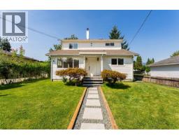 1747 SALISBURY AVENUE, Port Coquitlam, British Columbia