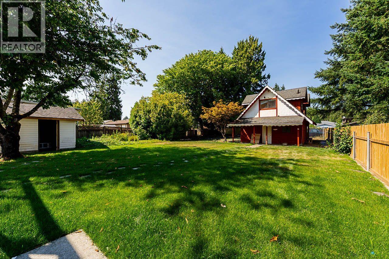 1747 Salisbury Avenue, Port Coquitlam, British Columbia  V3B 1X6 - Photo 26 - R3088356