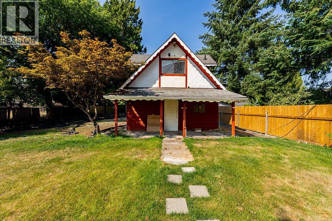 1747 Salisbury Avenue, Port Coquitlam, British Columbia  V3B 1X6 - Photo 29 - R3088356