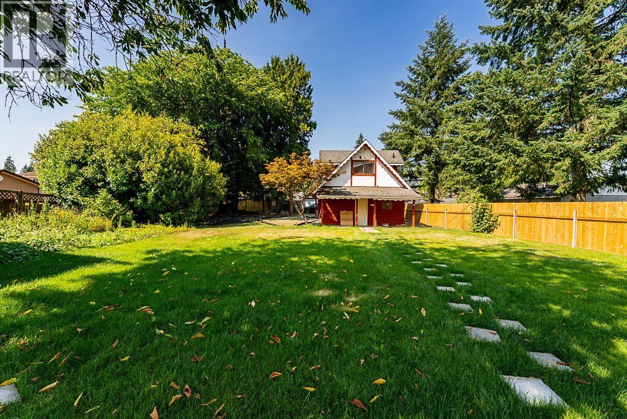 1747 Salisbury Avenue, Port Coquitlam, British Columbia  V3B 1X6 - Photo 25 - R3088356