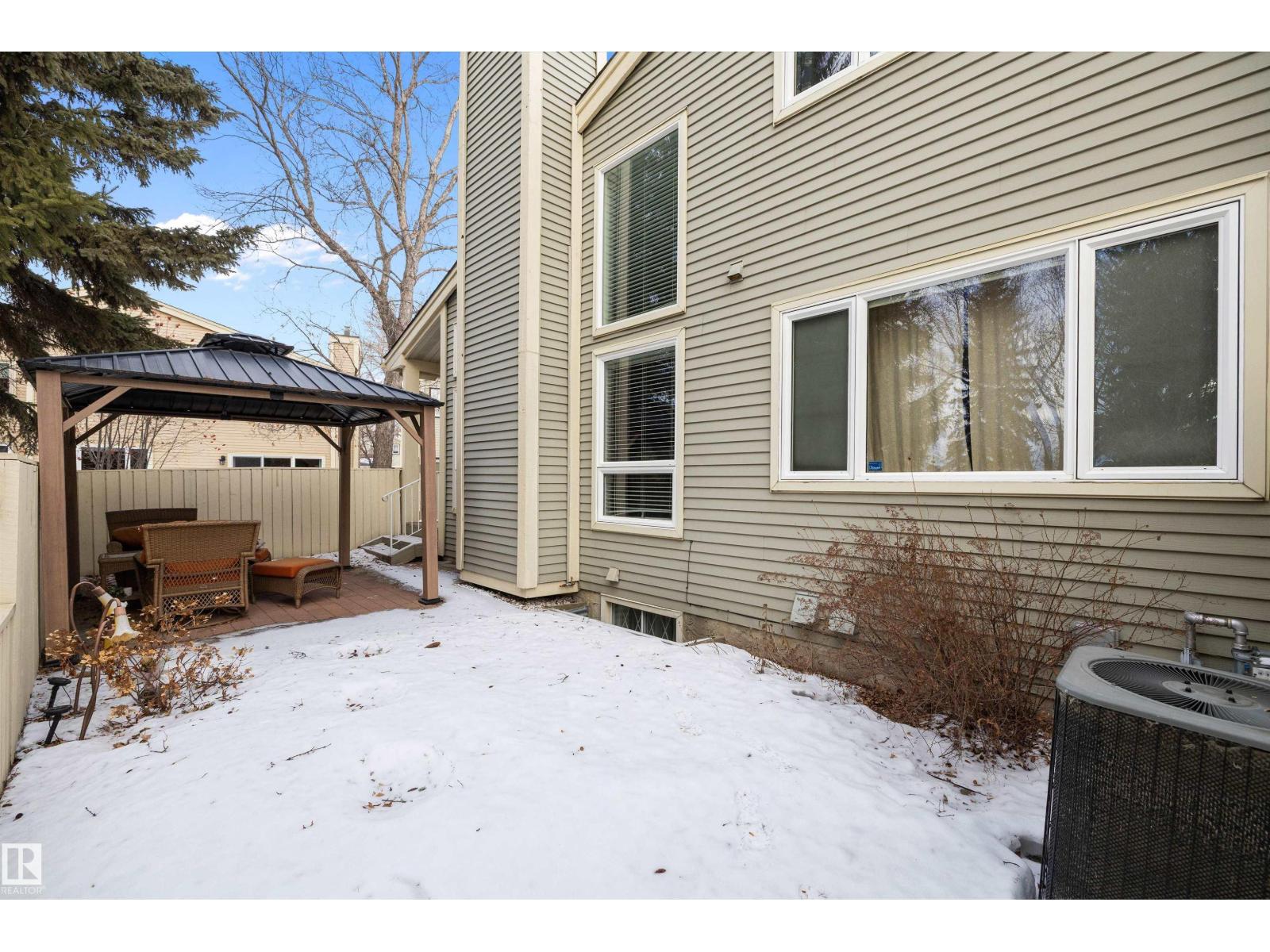 1027 109 St Nw, Edmonton, Alberta  T6J 5G2 - Photo 43 - E4471965