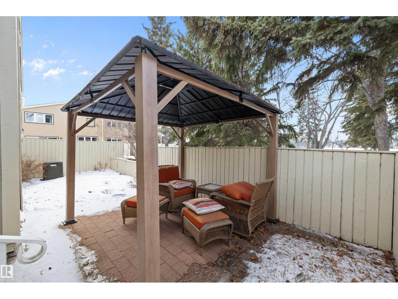 1027 109 St Nw, Edmonton, Alberta  T6J 5G2 - Photo 41 - E4471965