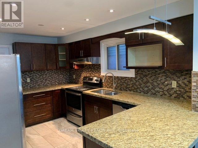 20 Glanvil Crescent, Toronto, Ontario  M1B 4R8 - Photo 5 - E12777732