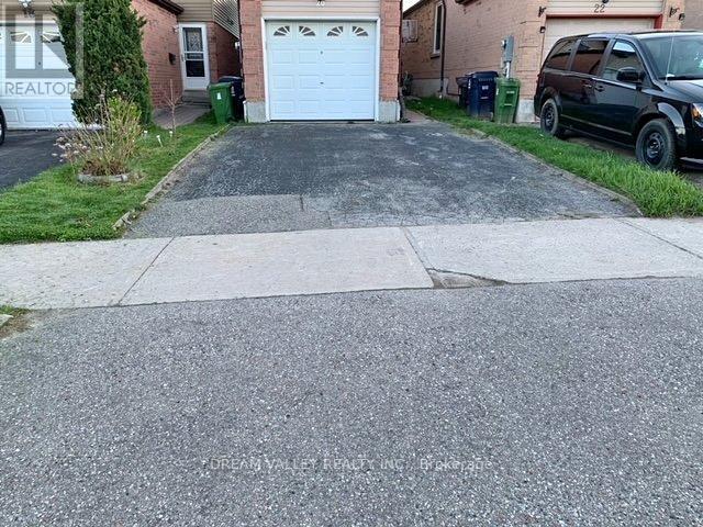 20 Glanvil Crescent, Toronto, Ontario  M1B 4R8 - Photo 9 - E12777732