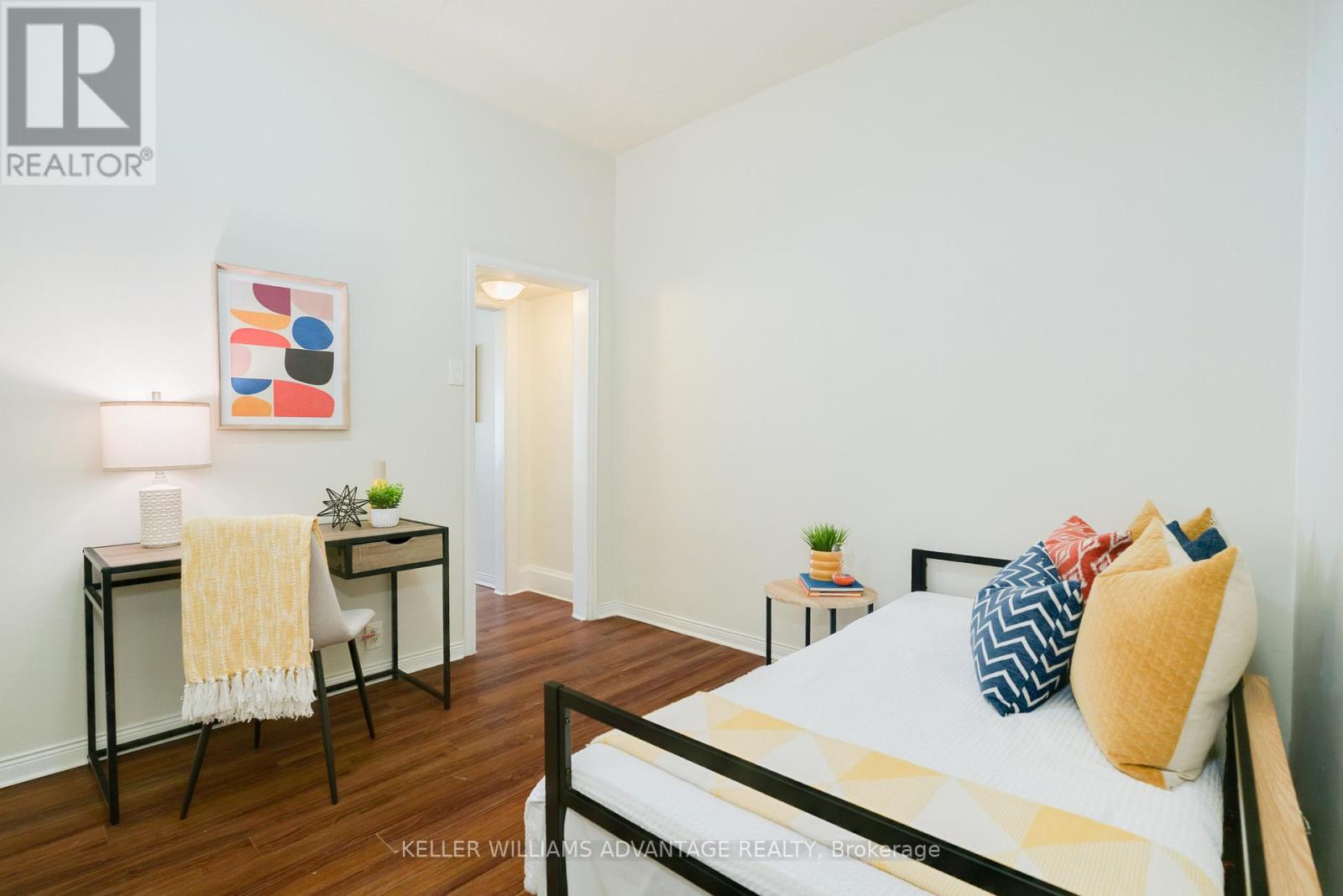 493 Jones Avenue, Toronto, Ontario  M4J 3G8 - Photo 11 - E12777760