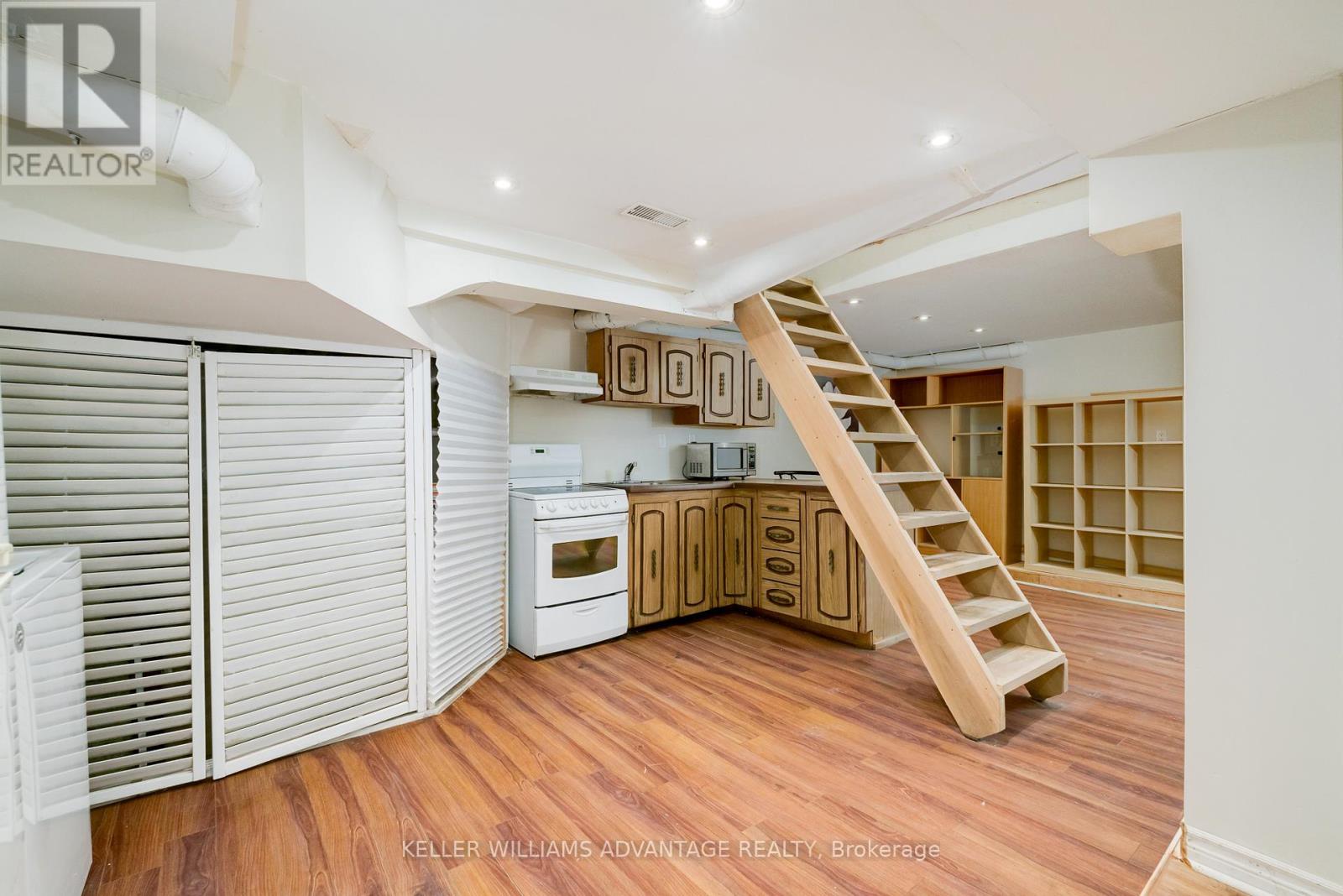 493 Jones Avenue, Toronto, Ontario  M4J 3G8 - Photo 34 - E12777760