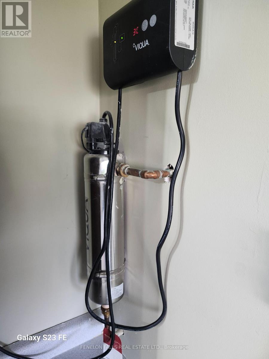 117 Echo Bay Road, Kawartha Lakes, Ontario  K0M 1A0 - Photo 28 - X12474485