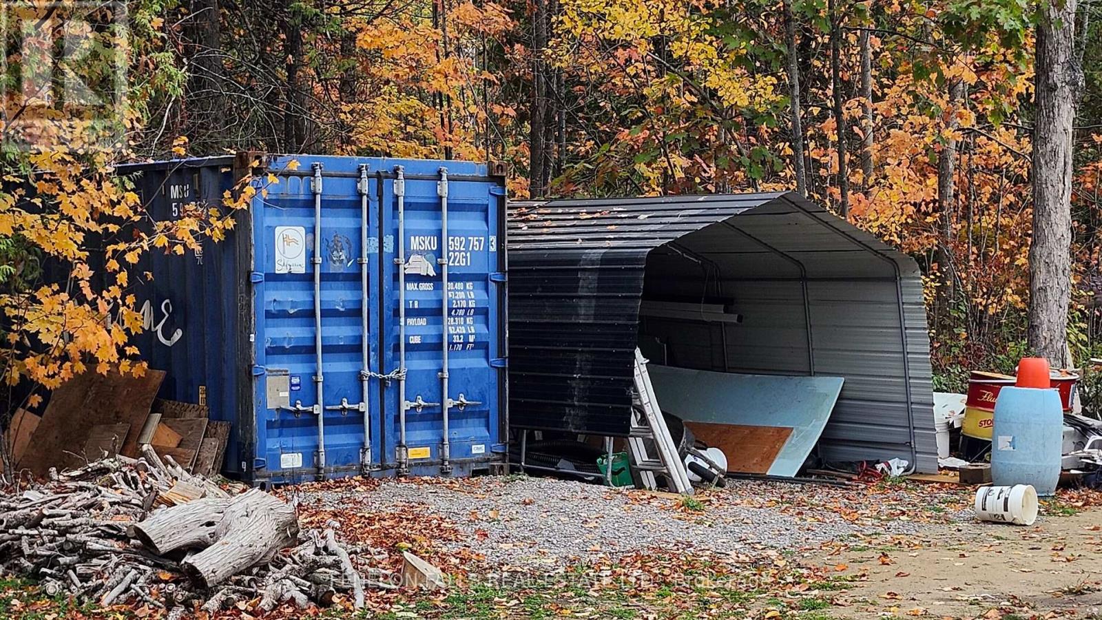 117 Echo Bay Road, Kawartha Lakes, Ontario  K0M 1A0 - Photo 30 - X12474485