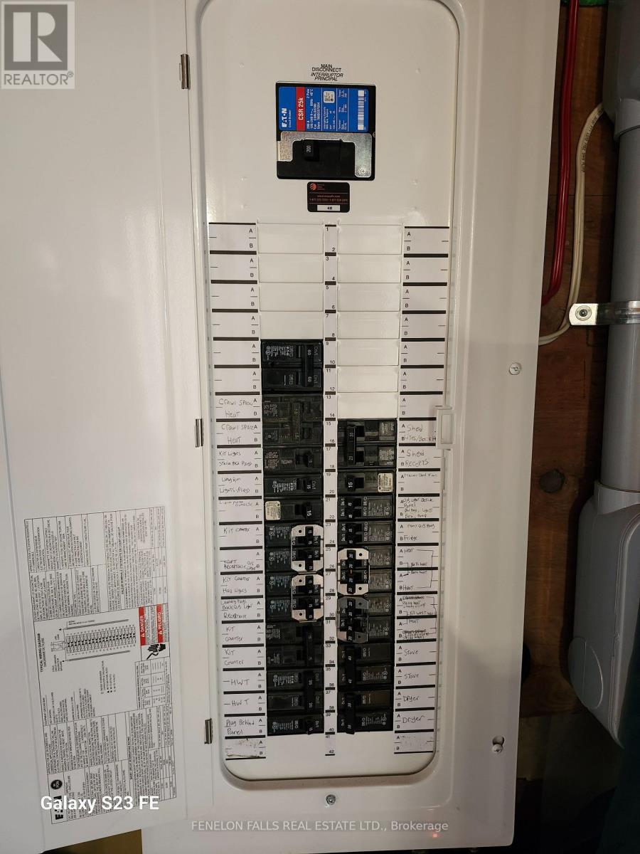 117 Echo Bay Road, Kawartha Lakes, Ontario  K0M 1A0 - Photo 27 - X12474485