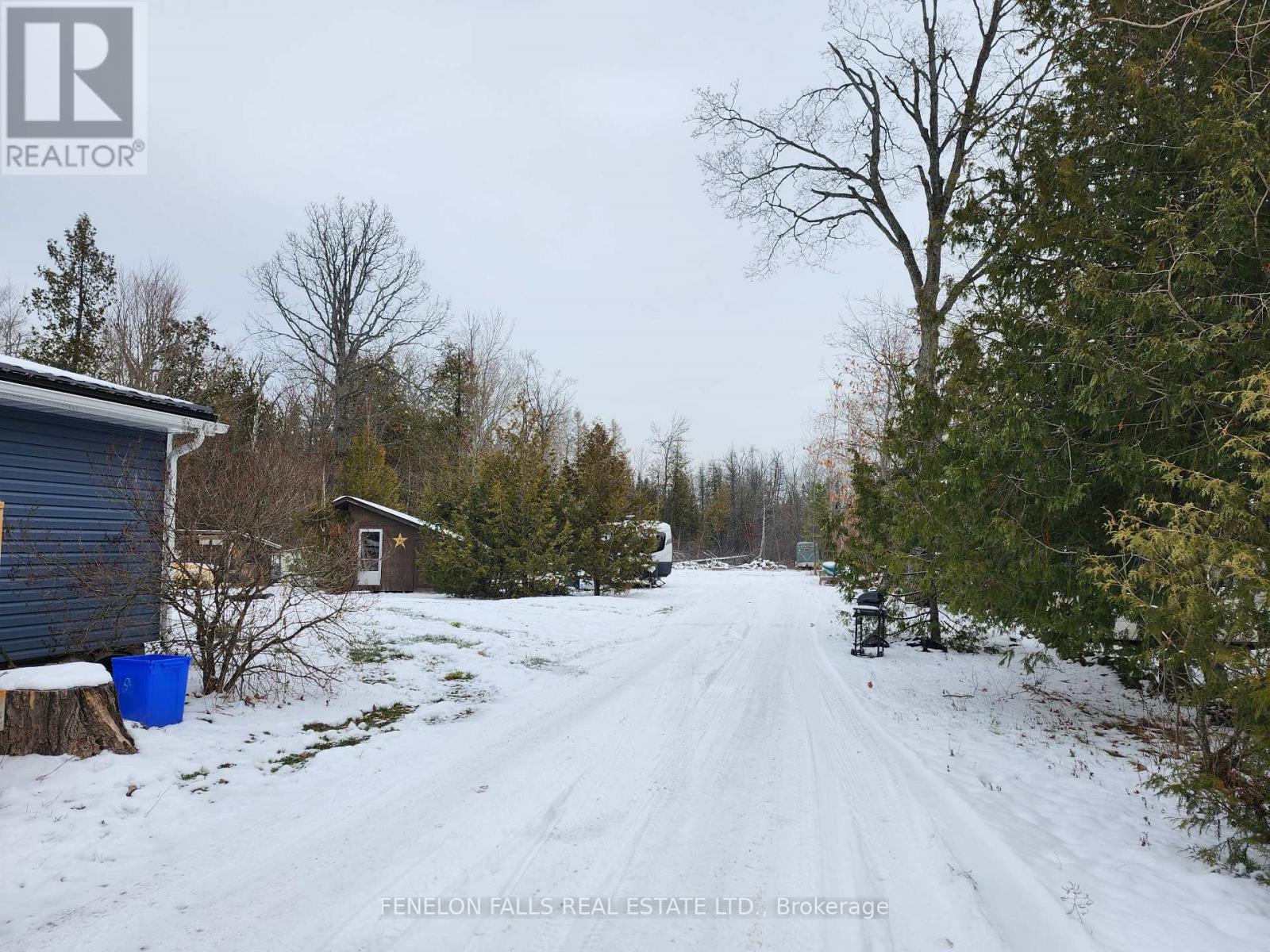 117 Echo Bay Road, Kawartha Lakes, Ontario  K0M 1A0 - Photo 37 - X12474485