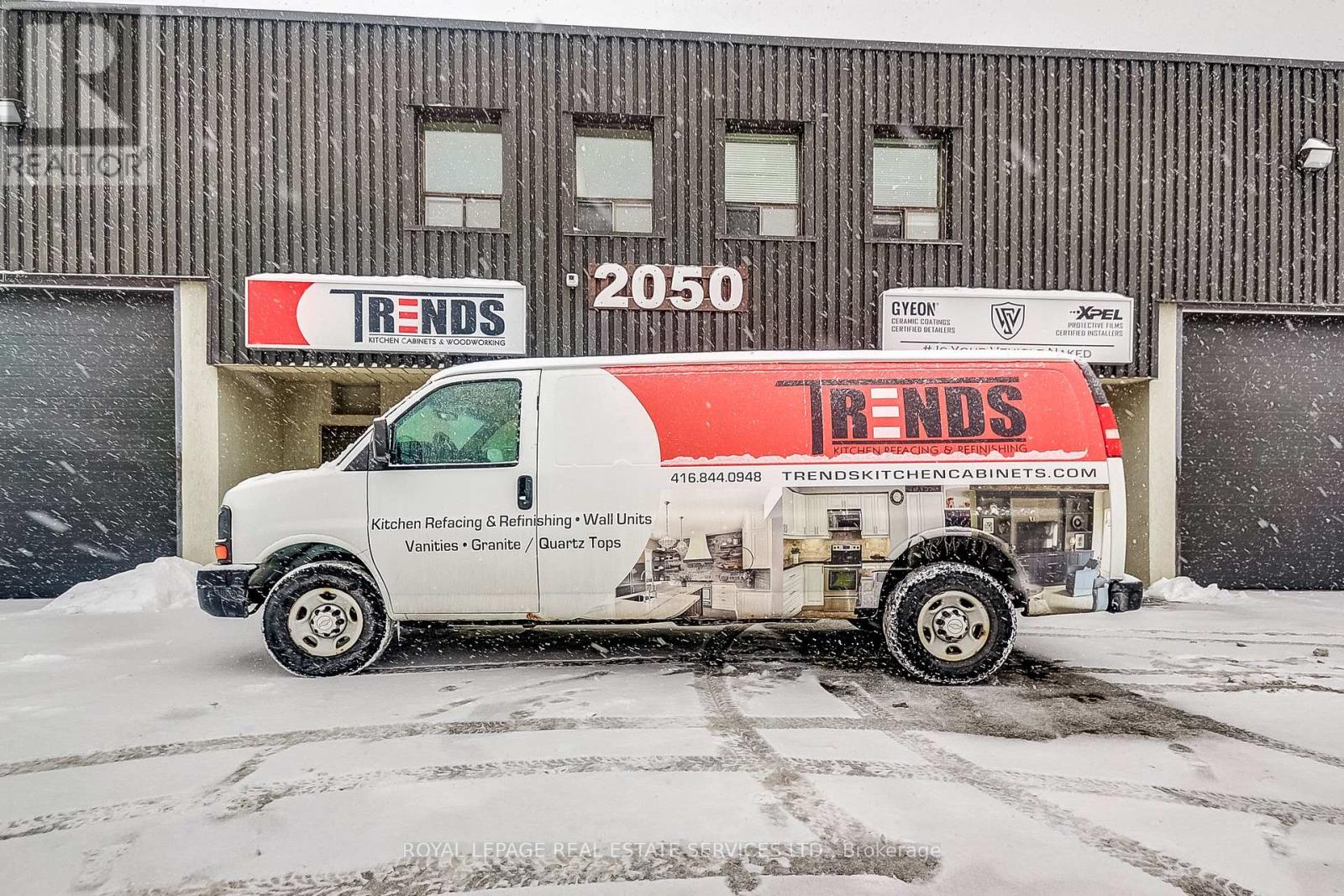 1 - 2050 SPEERS ROAD, Oakville, Ontario