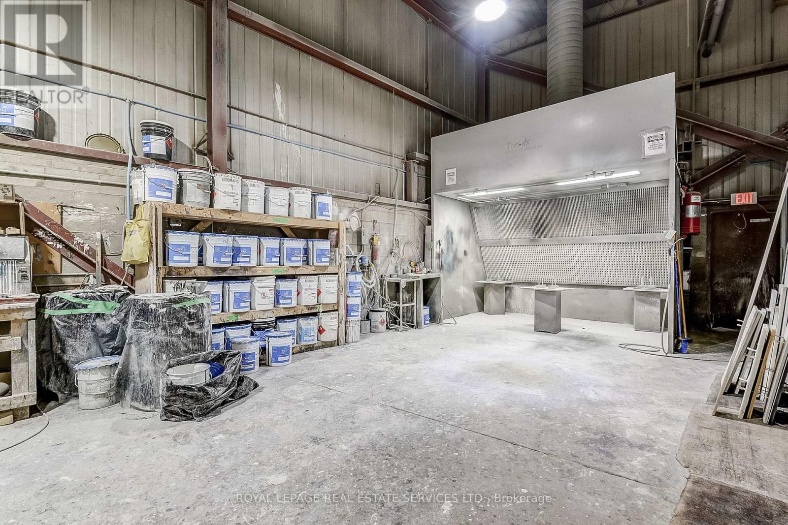 1 - 2050 Speers Road, Oakville, Ontario  L6L 2X8 - Photo 19 - W12777744